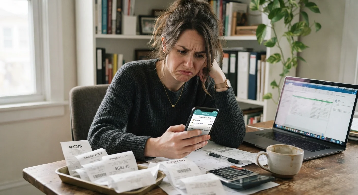 Why Your Cashback Never Seems to Add Up the Way You Expected