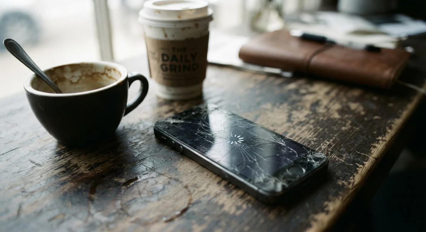 Why Your Phone Slows Down Over Time — and What's Actually Happening Inside