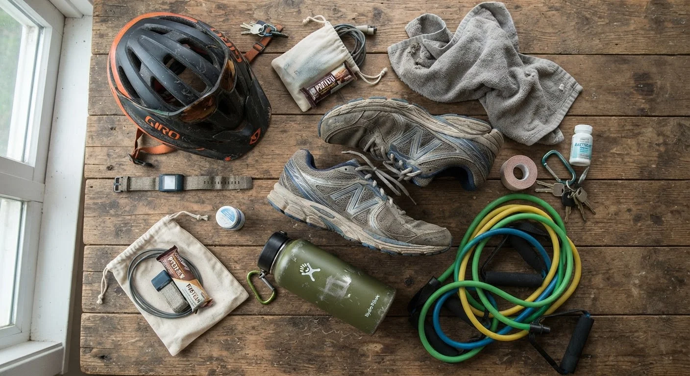 Why Your Sports Gear Budget Keeps Running Out Before the Season Does