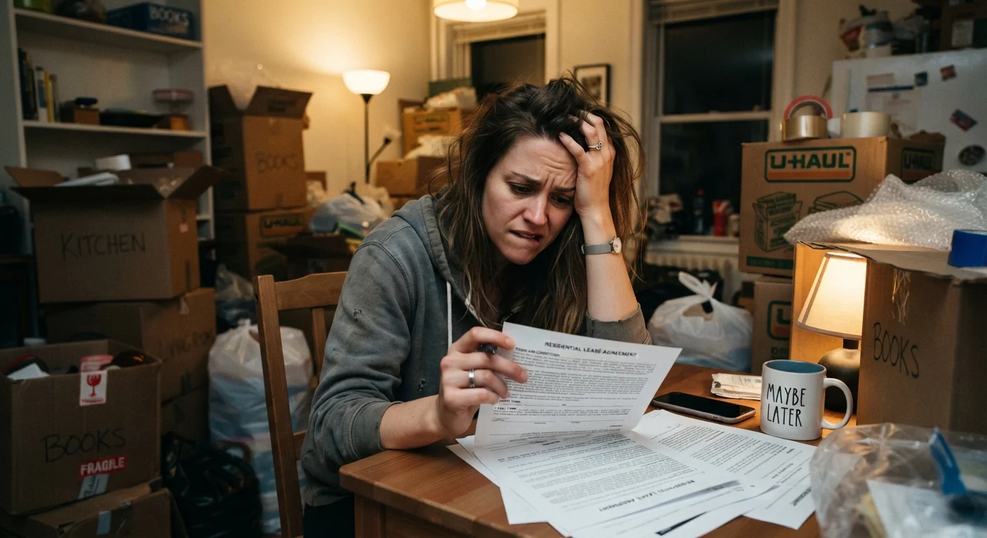 Widespread Myths About Renting That Catch Tenants Off Guard