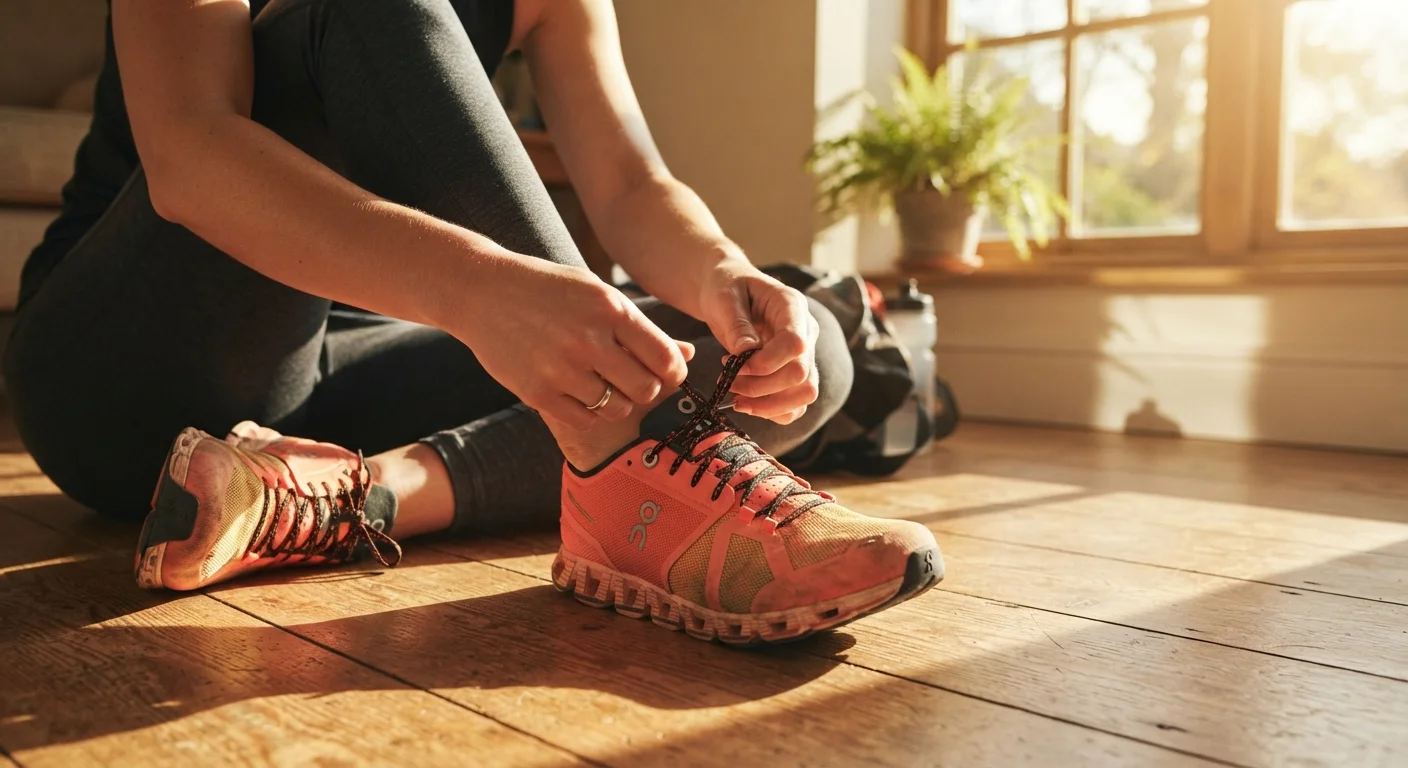 Workout Consistency: Why People Fall Off — and the Habits That Keep You Going