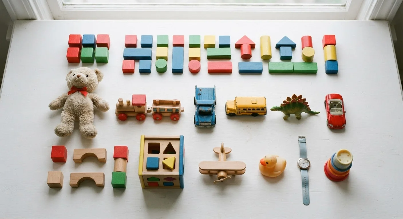 Writing Honest, Effective Descriptions When Selling Used Toys