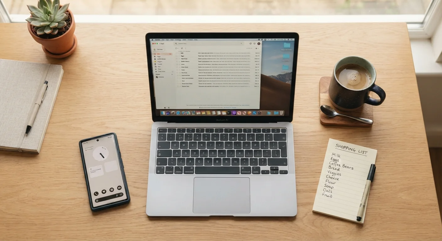 Your Cyber Monday Game Plan: From Wishlist to Checkout