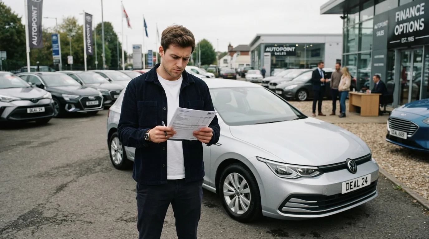 Your First Car: What Ownership Actually Costs Beyond the Sticker Price