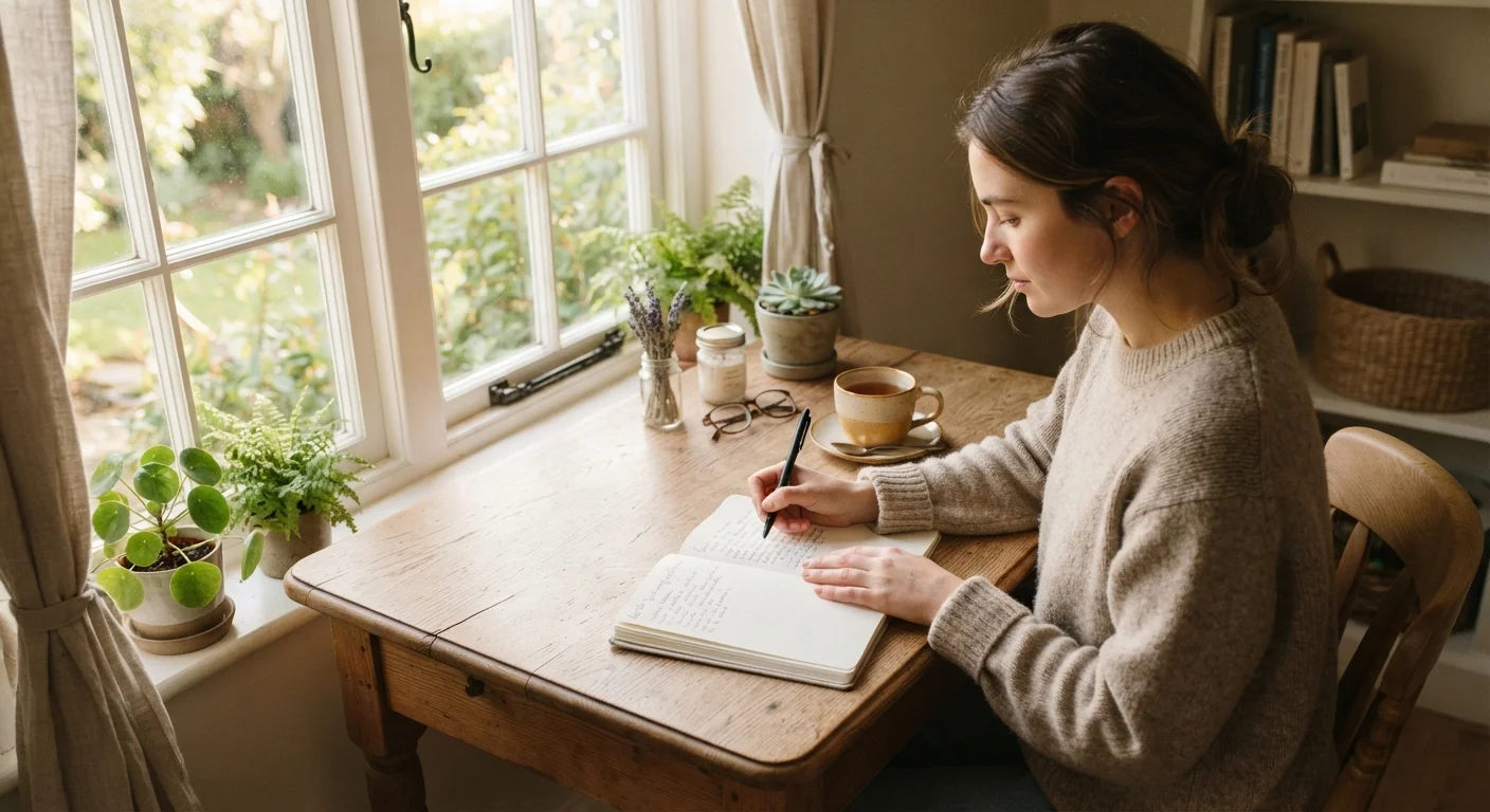 Your Weekly Mental Wellbeing Check-In
