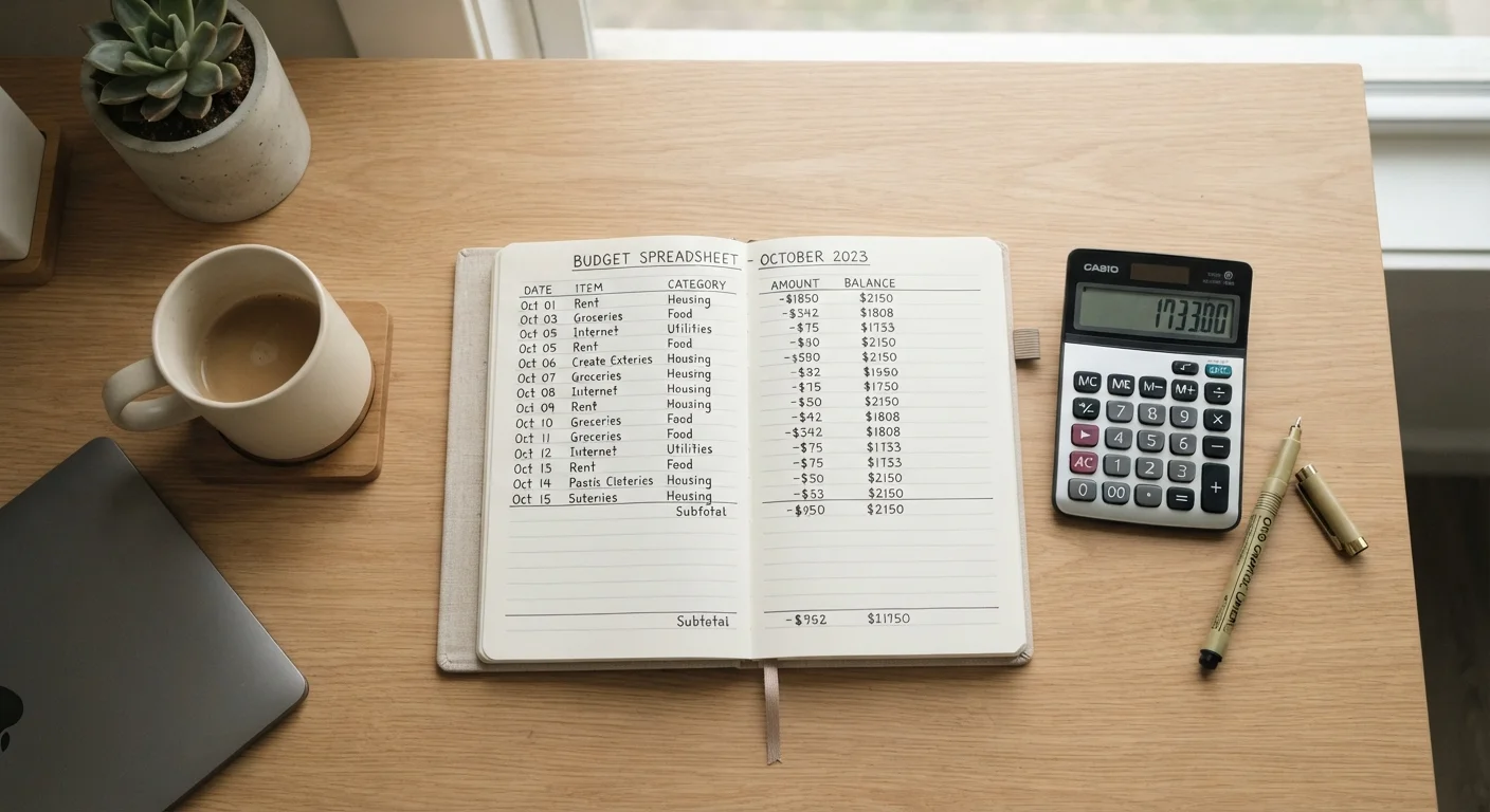 Zero-Based Budgeting Explained