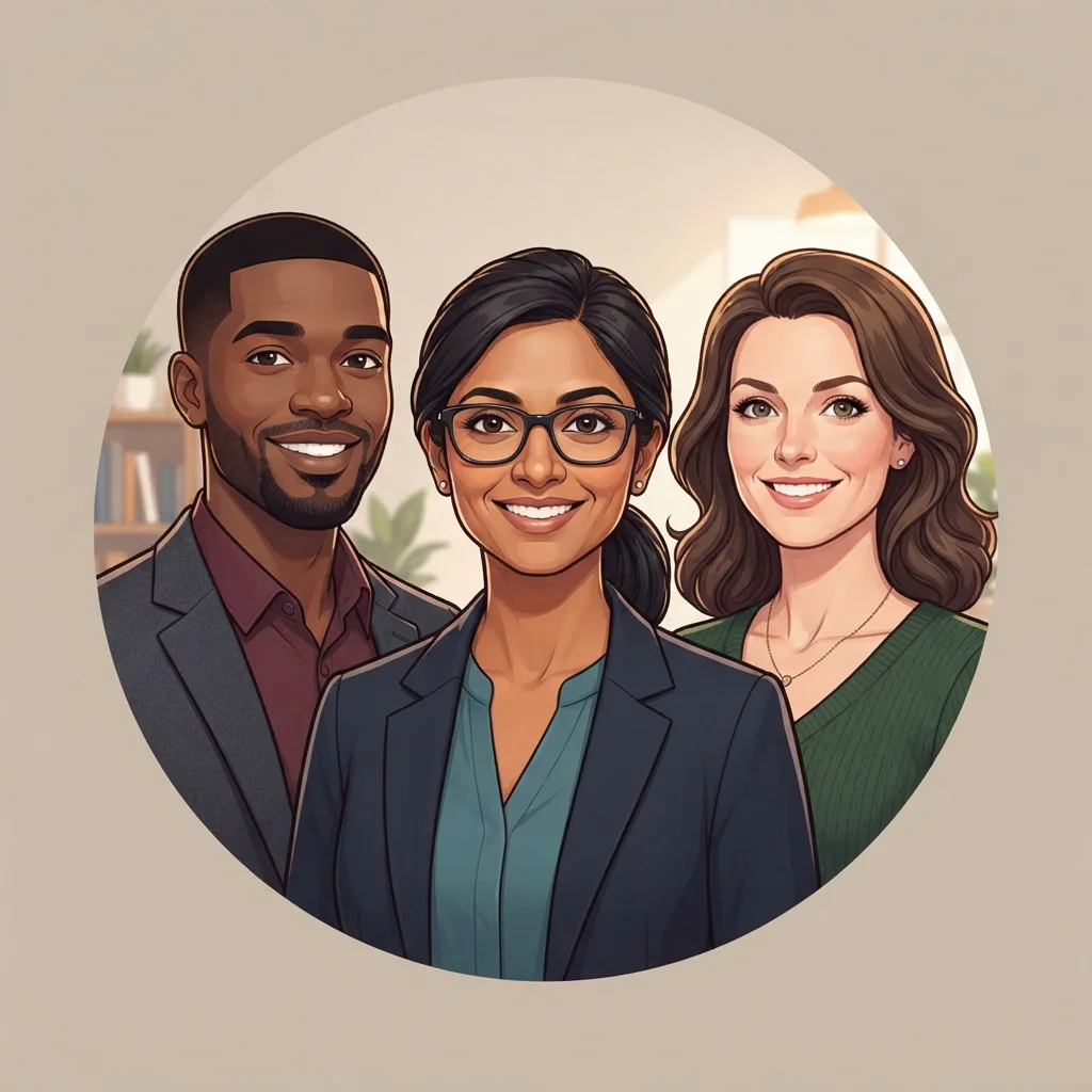 Health Editorial Team