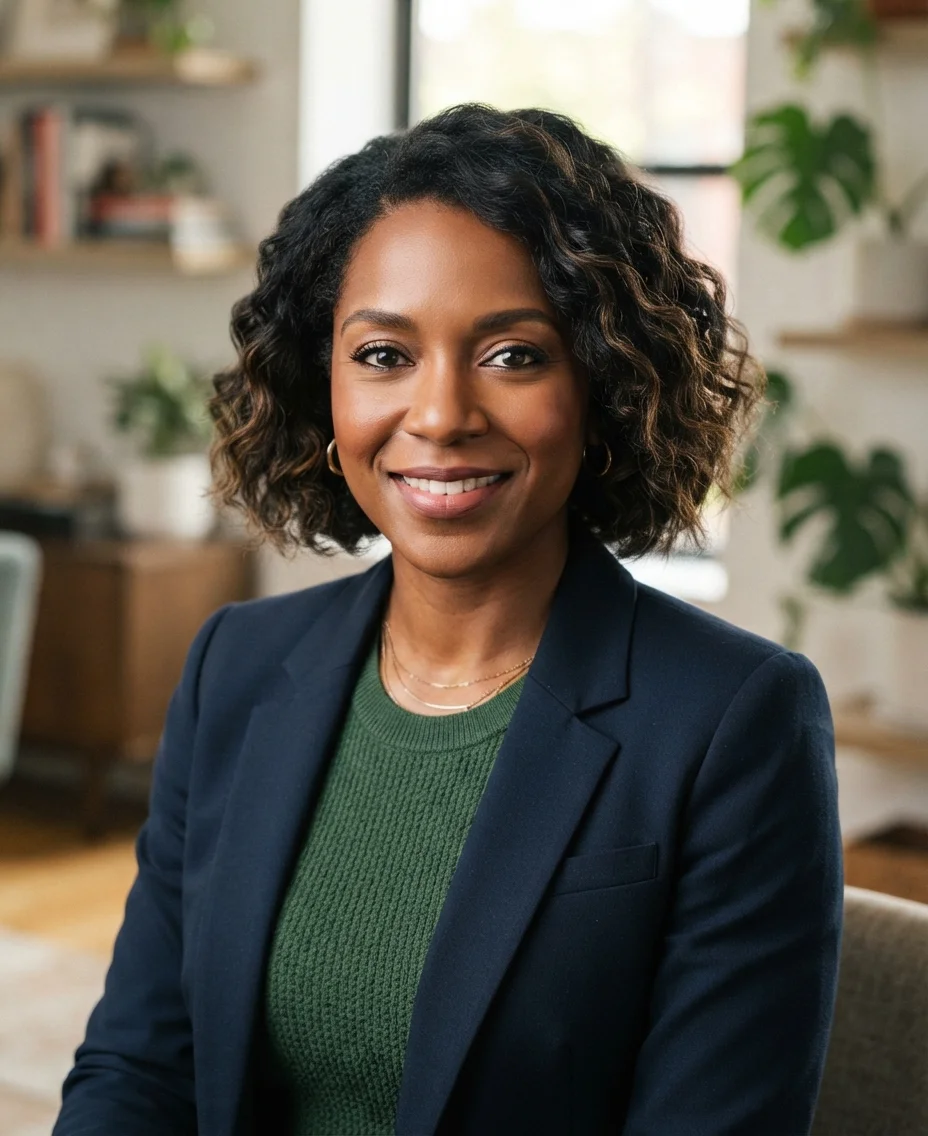 Priya Okonkwo