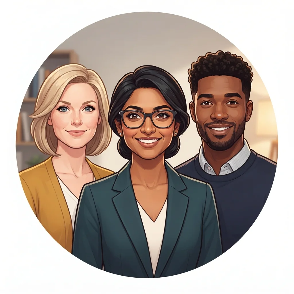 Real Estate Editorial Team